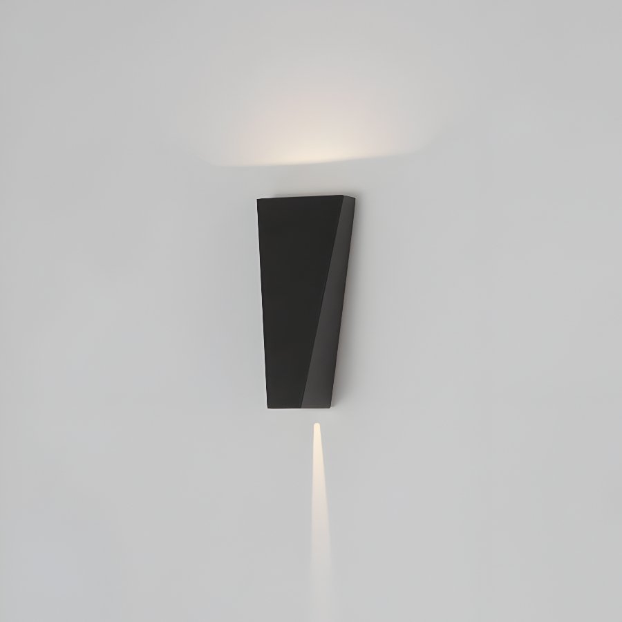Untitled project (23) Επίτοιχο Φωτιστικό Up-Down Led VEIRO - Image 1