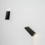 Επίτοιχο Φωτιστικό Up-Down Led VEIRO - Image 2