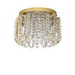 AVELIN Φωτιστικό Οροφής AVELIN 9019763 Nova Luce