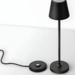 Επαναφορτιζόμενο Φωτιστικό LED PETIT Nova Luce