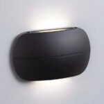 Επίτοιχο Φωτιστικό Up-Down Led PRATO