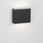Επίτοιχο Φωτιστικό Up-Down Led DEWI 9492640