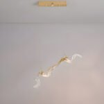 AVESA Κρεμαστό Μεταλλικό Φωτιστικό 9187034 - Image 2
