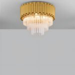 Φωτιστικό Οροφής MAGNOLIA 9824078 Nova Luce