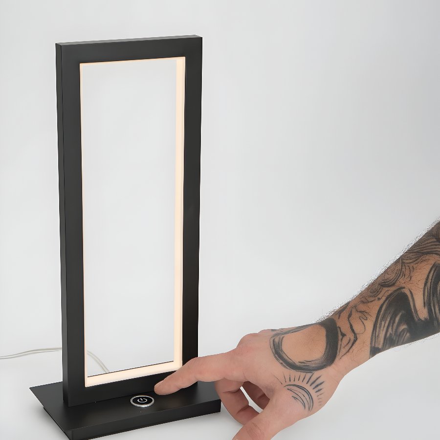 Untitled project Επιτραπέζιο Φωτιστικό WENNA 9500811 LED Nova Luce - Image 1