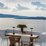 Επαναφορτιζόμενο Φωτιστικό FUMO Nova Luce - Image 2