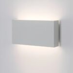Επίτοιχο Φωτιστικό Up-Down Led MILE 9262111