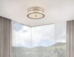 Φωτιστικό Οροφής BAROK Συμβατικό 9006058 Nova Luce - Image 2