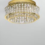 Φωτιστικό Οροφής Συμβατικό CELYSIA Nova Luce