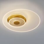 COPO LED Φωτιστικό Οροφής 9030639 Ντιμαριζόμενο