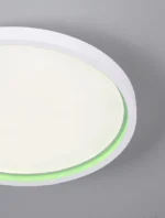 CHET Φωτιστικό Οροφής LED 9030652 Με Τηλεχειριστηρίο - Image 11