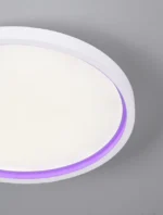 CHET Φωτιστικό Οροφής LED 9030652 Με Τηλεχειριστηρίο - Image 10