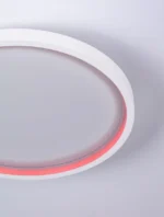 CHET Φωτιστικό Οροφής LED 9030652 Με Τηλεχειριστηρίο - Image 8