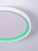 CHET Φωτιστικό Οροφής LED 9030652 Με Τηλεχειριστηρίο - Image 6