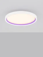 CHET Φωτιστικό Οροφής LED 9030652 Με Τηλεχειριστηρίο - Image 4