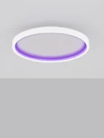 CHET Φωτιστικό Οροφής LED 9030652 Με Τηλεχειριστηρίο - Image 2