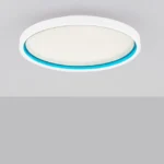 CHET Φωτιστικό Οροφής LED 9030652 Με Τηλεχειριστηρίο