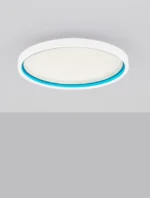CHET Φωτιστικό Οροφής LED 9030652 Με Τηλεχειριστηρίο