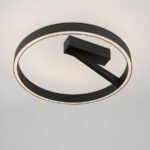 ADALIZ Φωτιστικό Οροφής 9695125 Nova Luce