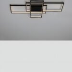 CLEA LED Φωτιστικό Οροφής 9756720 Ντιμαριζόμενο - Image 3