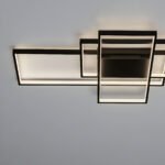 CLEA LED Φωτιστικό Οροφής 9756720 Ντιμαριζόμενο