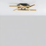 HYDE LED Φωτιστικό Οροφής 9005651 Ντιμαριζόμενο - Image 3