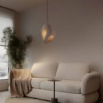 TEMPUS Μονόφωτο Με Φινίρισμα stone 9002670 Nova Luce - Image 2