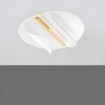 COPO LED Φωτιστικό Οροφής 9030646 Ντιμαριζόμενο - Image 4