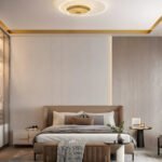 COPO LED Φωτιστικό Οροφής 9030639 Ντιμαριζόμενο - Image 3