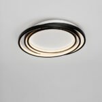 ARBOR Φωτιστικό Οροφής 9001096 Nova Luce