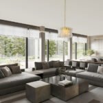 ESTRELLA Κρεμαστό Φωτιστικό Με Κρύσταλλα 9180894 - Image 4