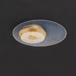 COPO LED Φωτιστικό Οροφής 9030639 Ντιμαριζόμενο - Image 5