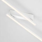 BRIANA LED Φωτιστικό Οροφής Ντιμαριζόμενο - Image 6