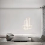 ALIS Φωτιστικό Οροφής 9081821 Nova Luce - Image 2