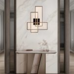 ALIS Φωτιστικό Οροφής 9081821 Nova Luce