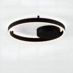 HEDRA LED Φωτιστικό Οροφής Σε 2 Διαστάσεις 9030525