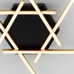 ANTAMA Φωτιστικό Οροφής 9001112 Nova Luce - Image 3
