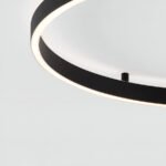 HEDRA LED Φωτιστικό Οροφής Σε 2 Διαστάσεις 9030525 - Image 4