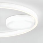 HEDRA LED Φωτιστικό Οροφής Σε 2 Διαστάσεις 9030525 - Image 5