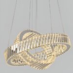 ARIETTA Κρεμαστό Φωτιστικό Με Κρύσταλλα 9333089 - Image 2