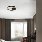 HEDRA LED Φωτιστικό Οροφής Σε 2 Διαστάσεις 9030525 - Image 3