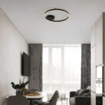 HEDRA LED Φωτιστικό Οροφής Σε 2 Διαστάσεις 9030525 - Image 7