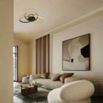 AVEO Φωτιστικό Οροφής Led 9081825 - Image 3
