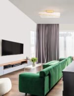 JERTUNA LED Φωτιστικό Οροφής 9545233 - Image 2