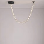 ALUME Κρεμαστό Φωτιστικό Σε 3 Διαστάσεις 9214249 - Image 2