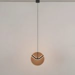 Halley Κρεμαστό Φωτιστικό Led 9214254