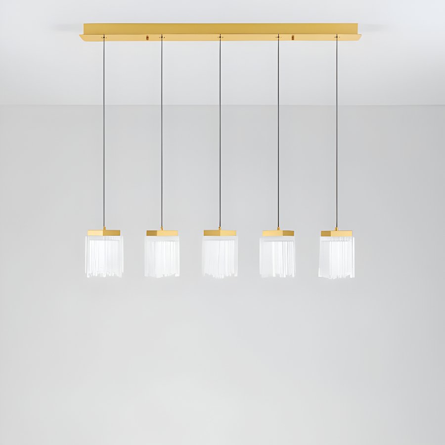 Untitled project (5) Vance Κρεμαστό Φωτιστικό 9214265 - Image 1